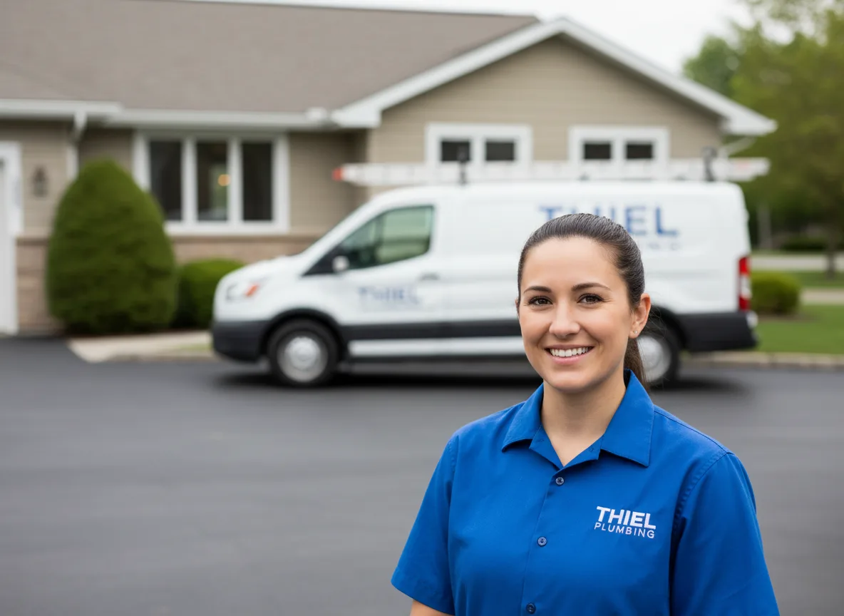 Plumber Norwich, OH FAQs